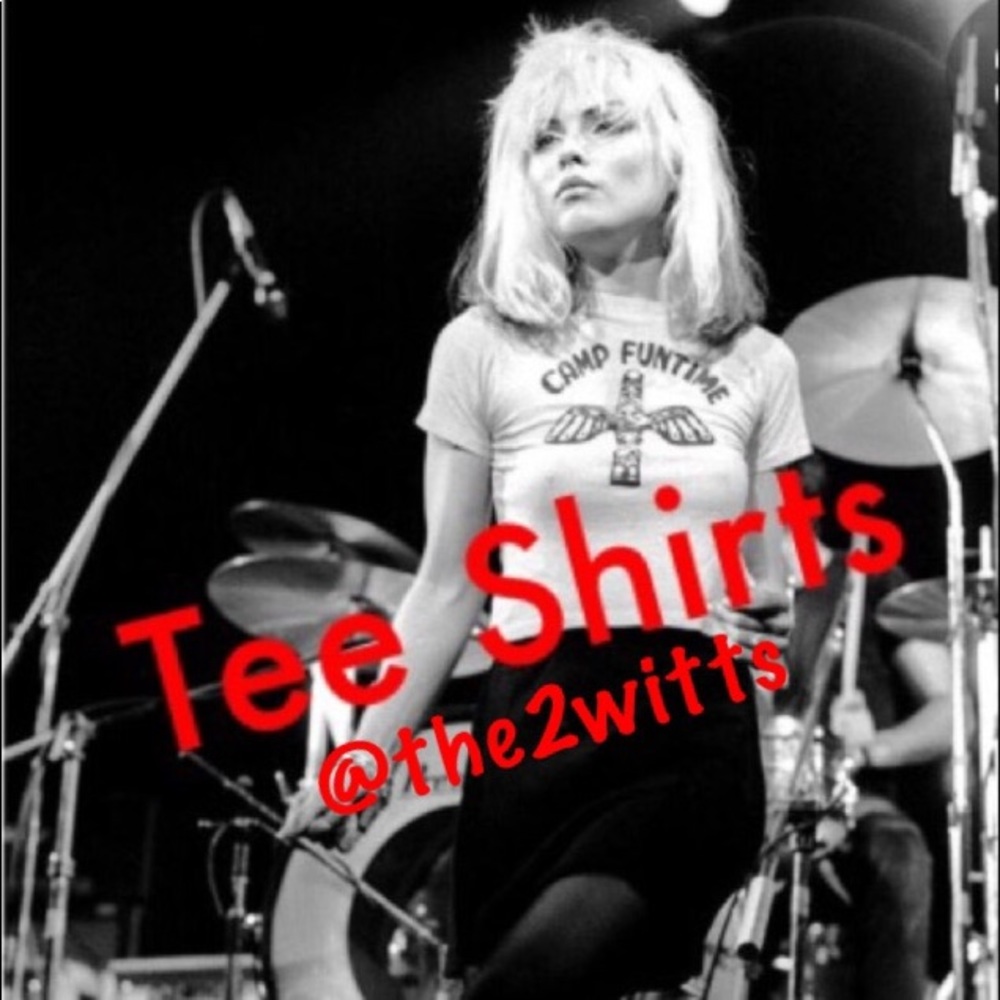 Tee Shirts